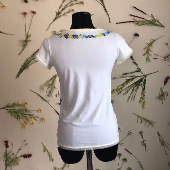 Roberto Cavalli Women’s Tee - Picture 3 of 11